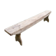 Old farmhouse bench Long 203 cm