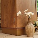 Armoire art déco