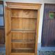 Antique wardrobe