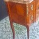 Commode en marqueterie 8