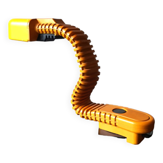 Staff Cobra table lamp by Masayuki Kurokawa, 1970