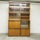 Bibliothèque vitrine Oscar par Didier Rozaffy , 1952