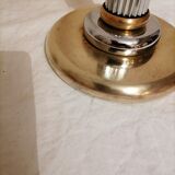 Modernist lamp from the 80
