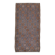 5x10 Hand Woven Wool Kilim Rug, 149x290Cm