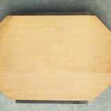 Plateau en bois