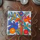 Acapulco Villeroy and Boch trivet
