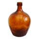 Glass demijohn