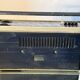Vintage DUCRETET THOMSON PO/GO/OC Radio Transistor - Untested