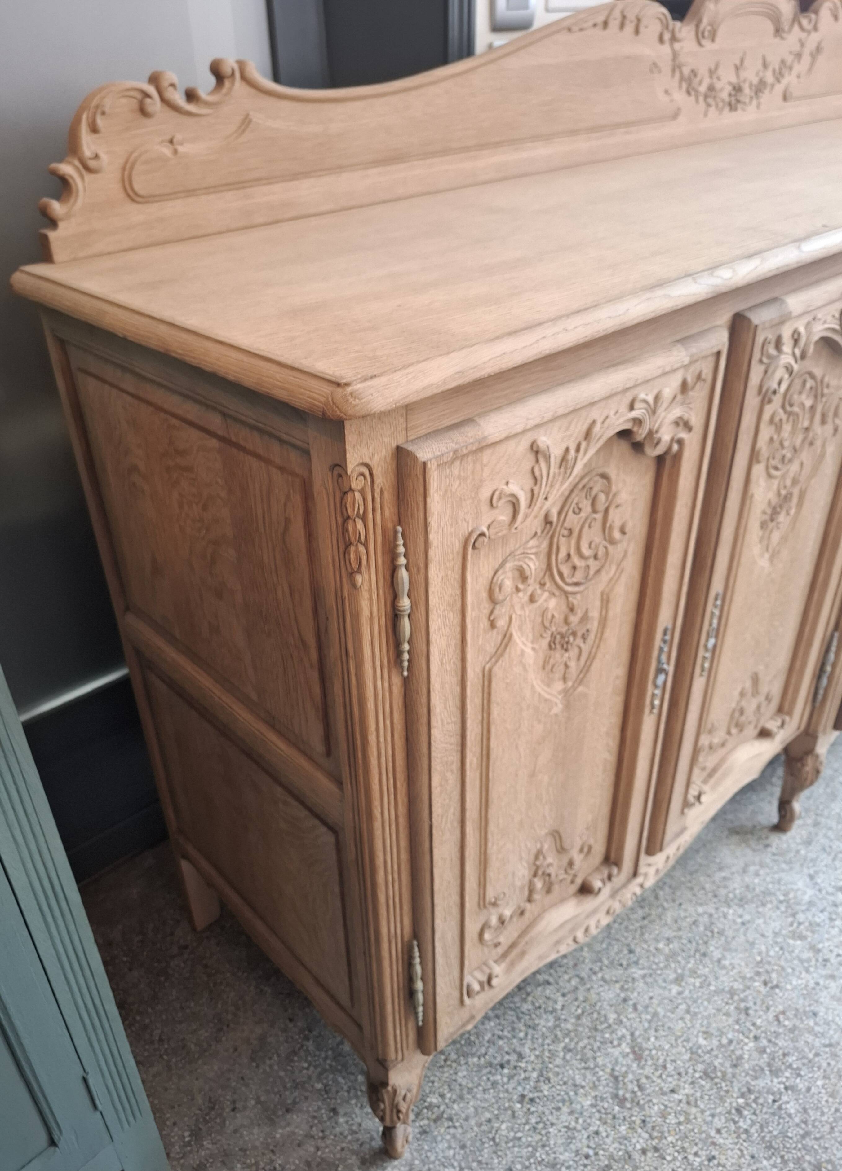Enfilade louis 15