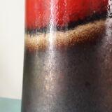 Vase Scheurich keramik
