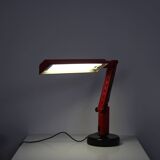 1970s “Lucifer” Lamp by Tom Ahlström & Hans Ehrich for Fagerhult, Sweden