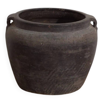 Small antique vase (c.1900) #9