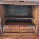 Secretaire bureau ancien