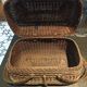 Panier de pêche