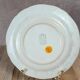 Antique Gien plate model Althéa