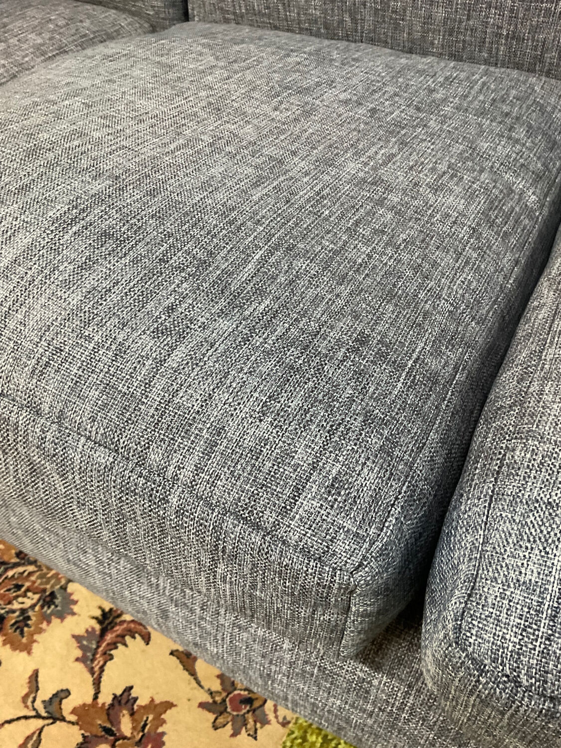 LC2 Le Corbusier sofa