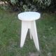 Buffet mado with table and stools
