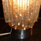 Paire de lampes