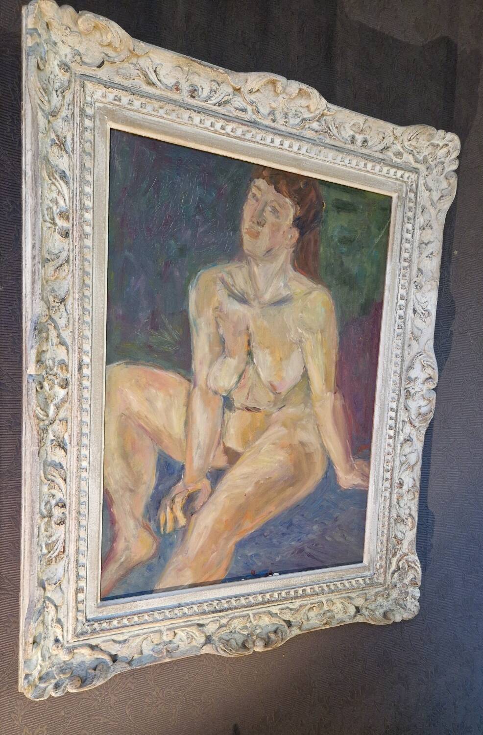 New by Garnivault Marie Louise