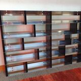 Design cabinet storage CD habitat