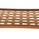 Table basse scandinave en teck, Suède, 1950