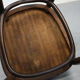 Vintage bentwood desk chair, 1930