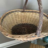 Vintage basket