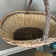 Vintage basket