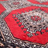 Tapis d'orient ancien 189x123cm