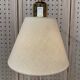 LARGE TELESCOPIC APPLIQUE SCANDINAVIAN DESIGN 1960.