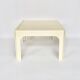 Coffee table vintage 70s