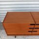 Commode Gérard Guermonprez 1958