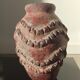 Vintage artisanal vase - Mexico
