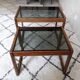 Tables basses gigogne