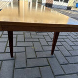 Extendable coffeetable