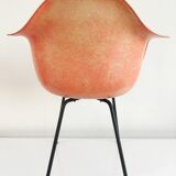Fauteuil par Charles & Ray Eames, édition Zenith Herman Miller
