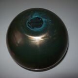Soliflore ball vase