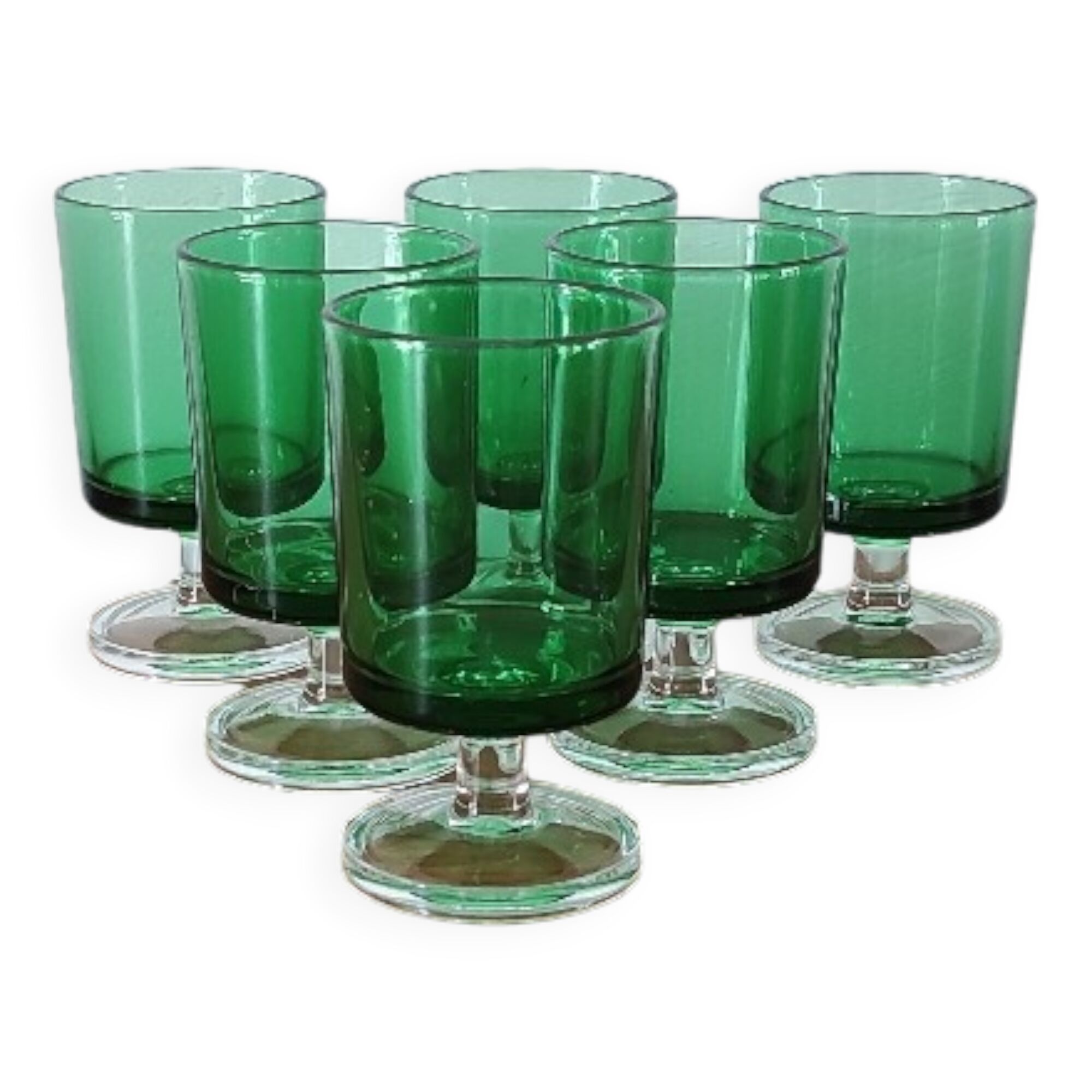 Cavalier Glasses