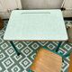 Bureau enfant Formica avec chaise
