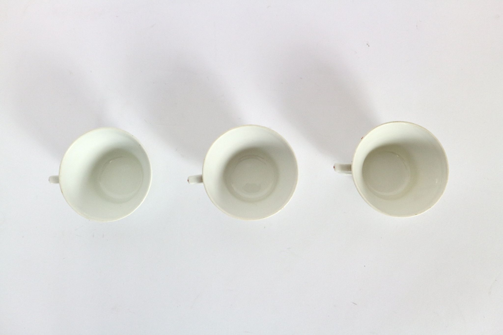 Coffee service, Richard Ginori