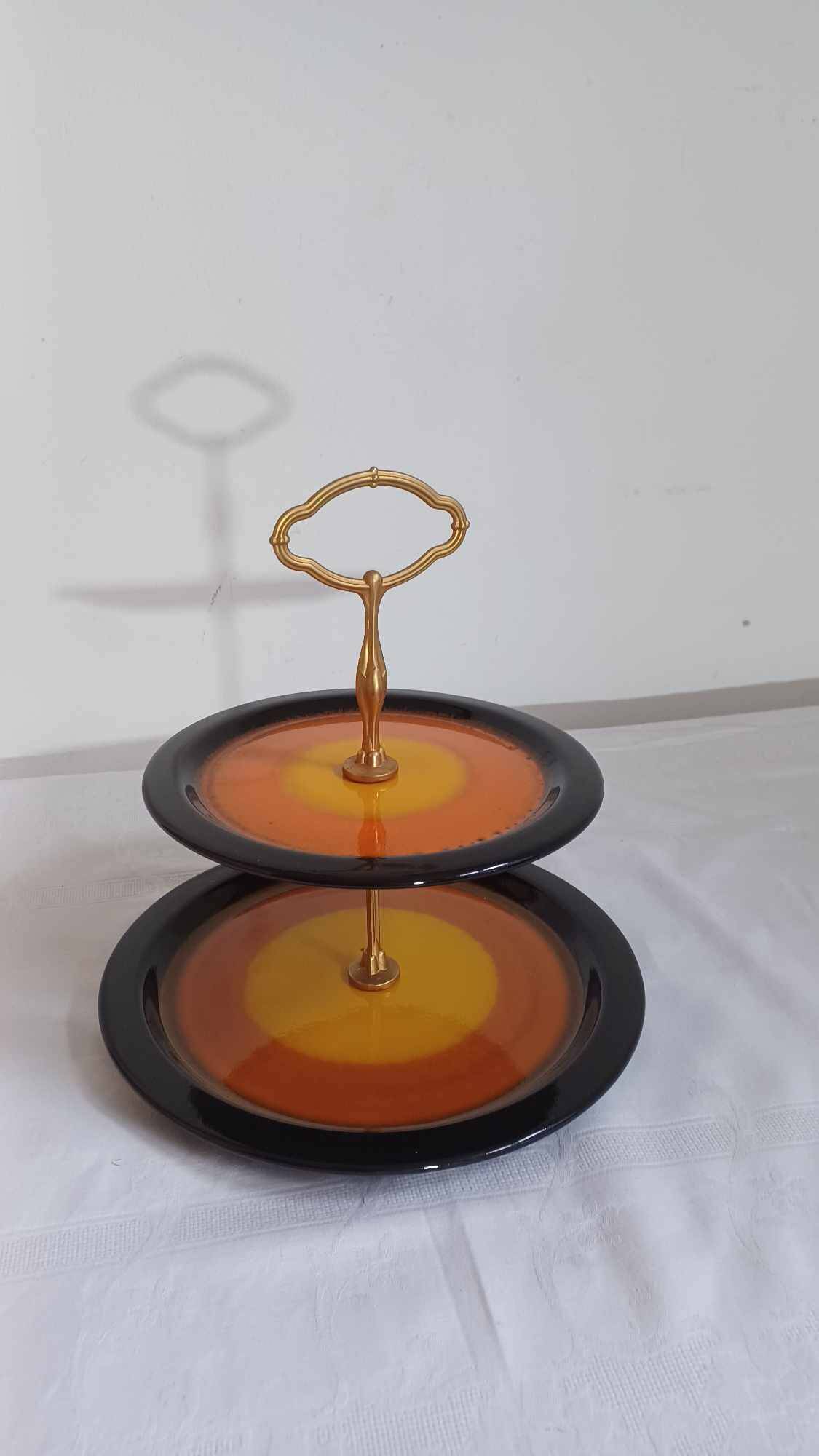 Coupe à fruits 1970