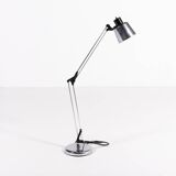 Italian design Sergio Barnadi table lamp ‘Giotto’ for Luce e Dimensioni, 1970’s