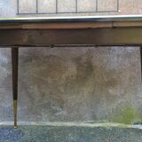 Extensible table of the 50s