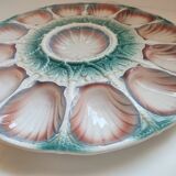 Digoin oyster tray