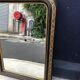 Miroir Louis Philippe