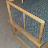 Seaside armchair desing
