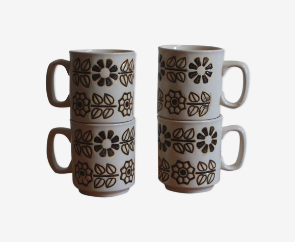 Mugs WP England