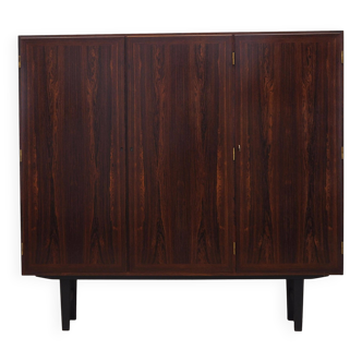 Rosewood bookcase, Danish design, 1960s, designer: Kai Winding