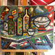 Still life signed Ligier