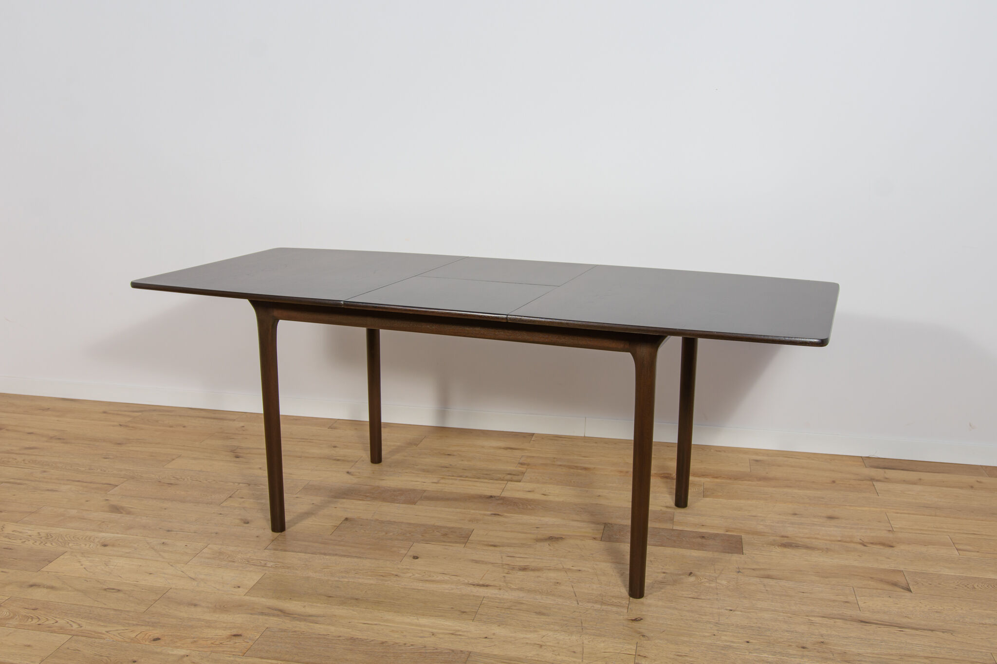 Mid-Century Teak Extending Dining Table by A.H. McIntosh & Co., United Kingdom, 1960s